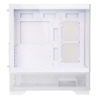 POWERBOOST PB-P4308BB 750w 80+ Bronze Sea View USB 3.0, ATX 6 x ARGB Fanlı Siyah Kasa